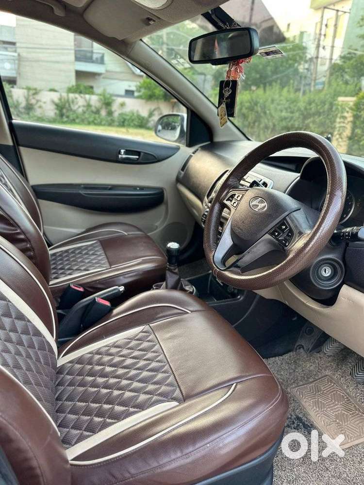 Hyundai I20 1.2 Sportz (o), 2013, Petrol