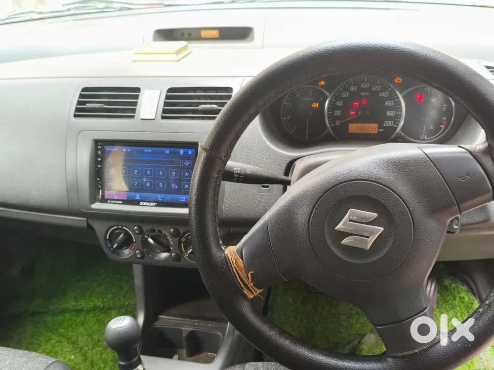 Maruti Suzuki Swift 2009 Diesel 140000 Km Driven Clean Condition