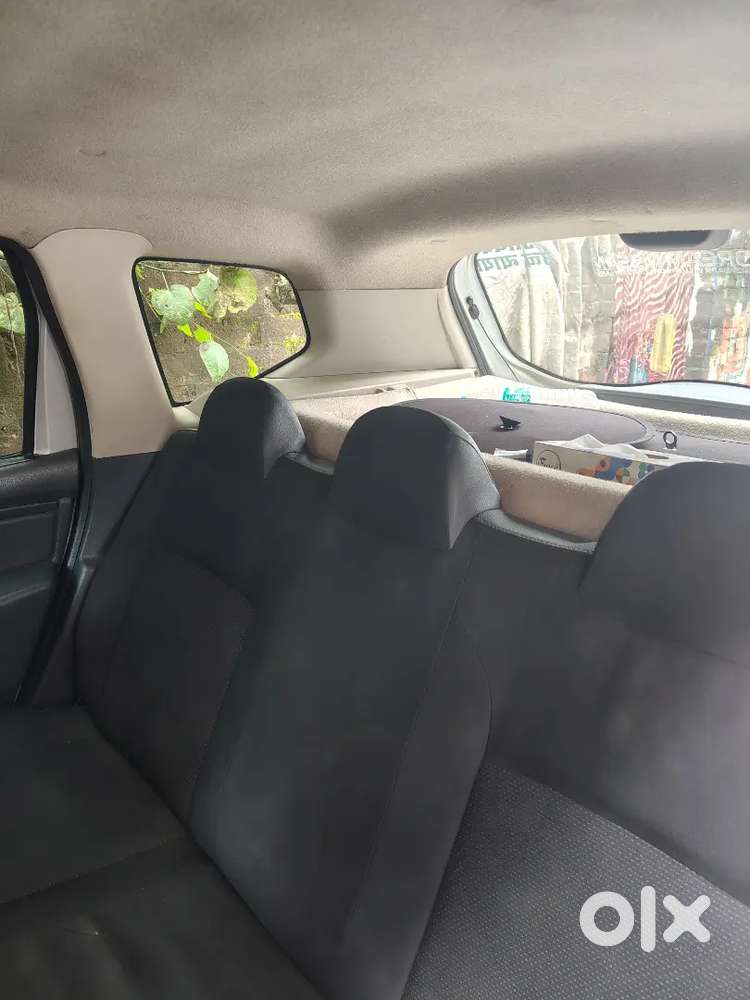 Nissan Terrano Xl 2014 Diesel