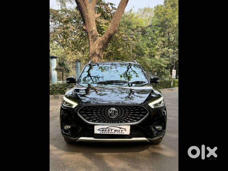 Mg Astor 1.5 Savvy Cvt, 2024, Petrol