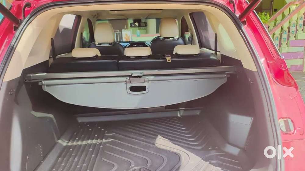 MG Hector 2021 Petrol DCT