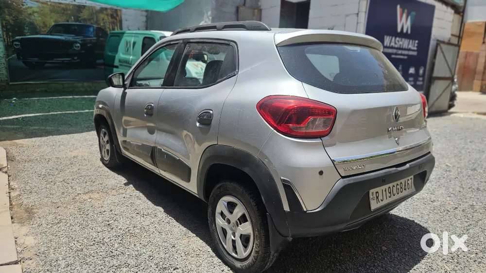 New Car Osm