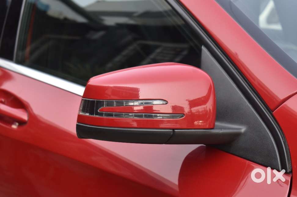 Mercedes-benz A Class A200 Cdi, 2015, Diesel