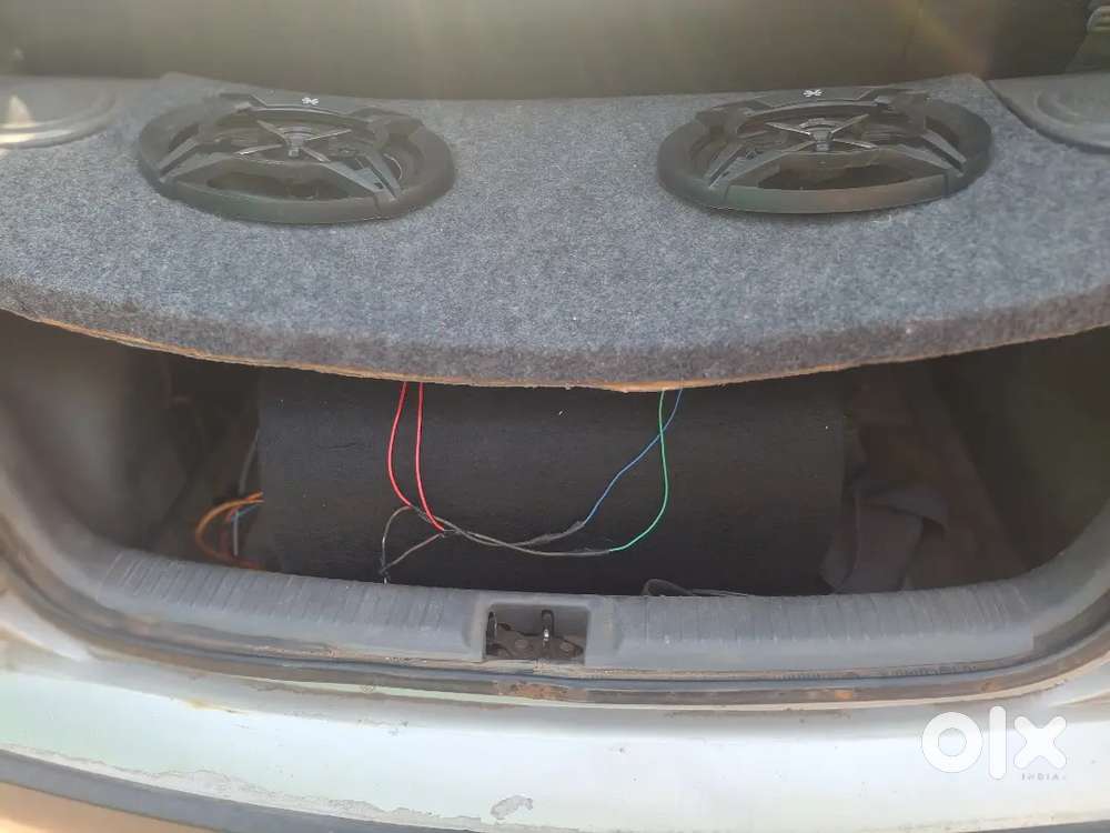 All Good Condition Child Ac Music System With  Passing Chalu He