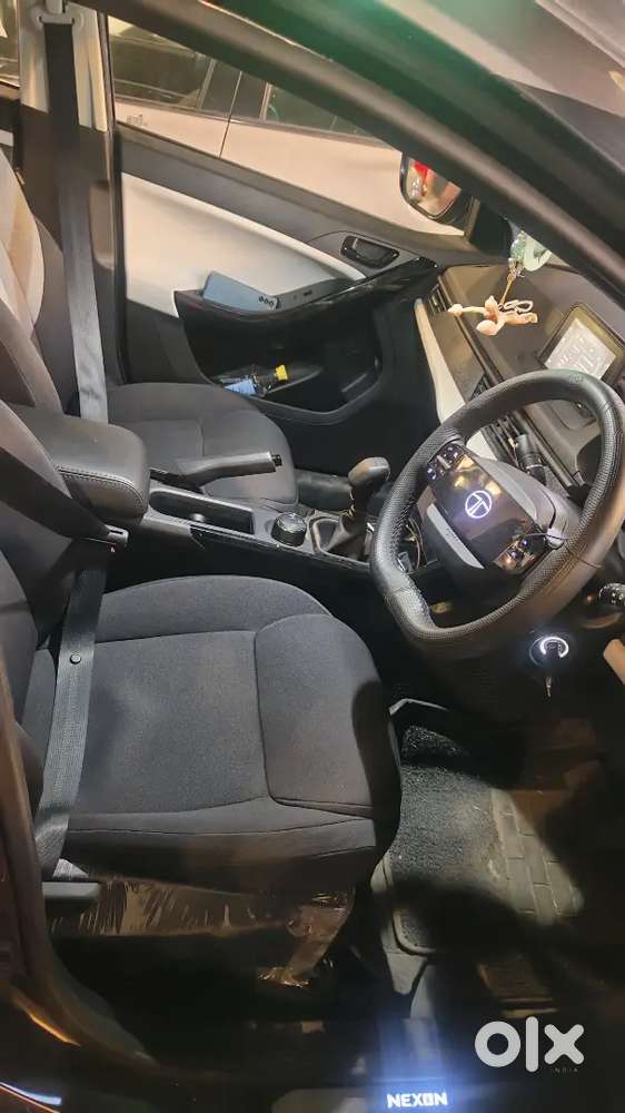 Tata Nexon 2024 Pure S (loan Case)