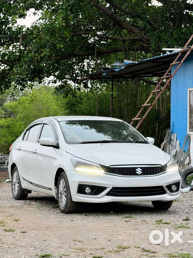 Maruti Suzuki Ciaz Zeta 2024 (december Registered)