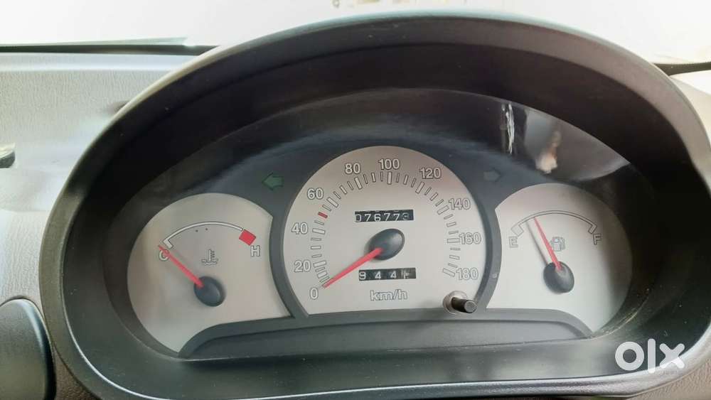 Hyundai Santro 2012 For Sale – Well Maintained  Excellent Condition
