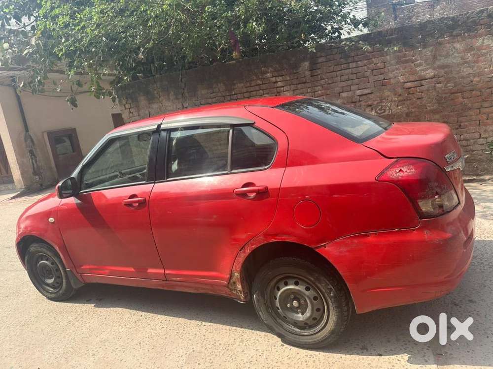 Maruti Suzuki Swift Dzire 2010 Diesel Good Condition