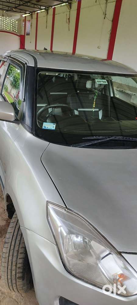 Maruti Suzuki Swift 2019 Petrol