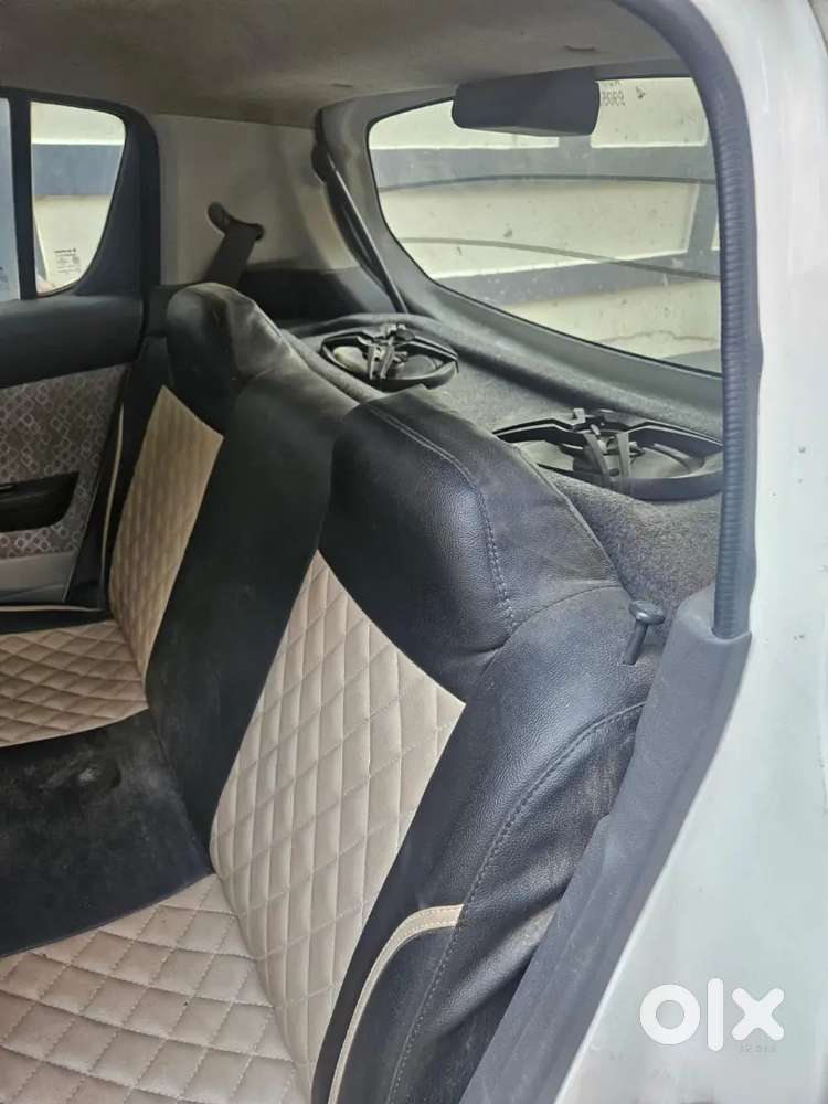 Maruti Suzuki Alto 800 2016