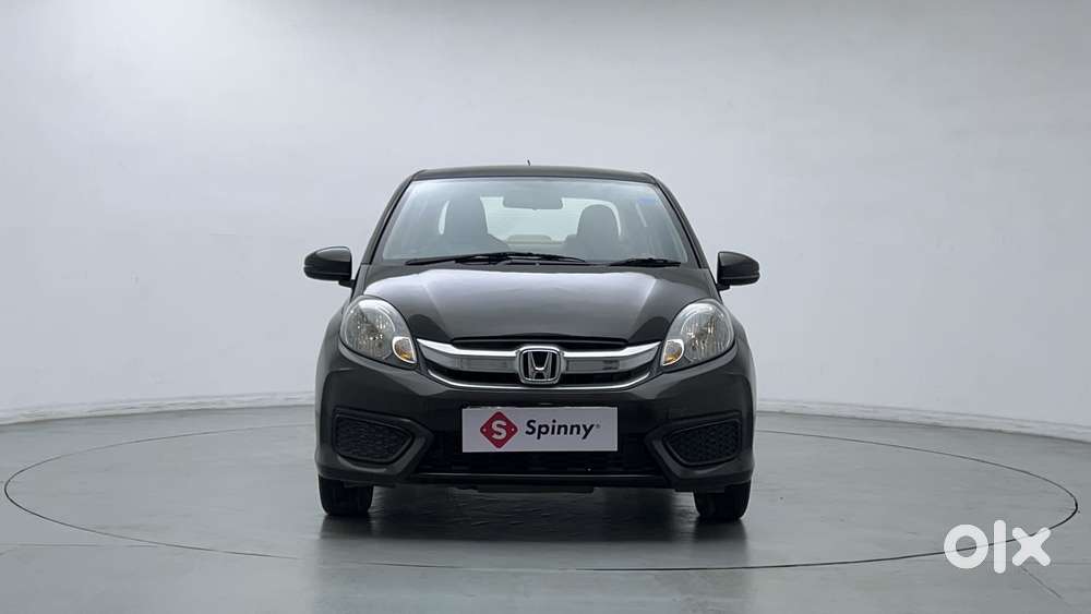 Honda Amaze