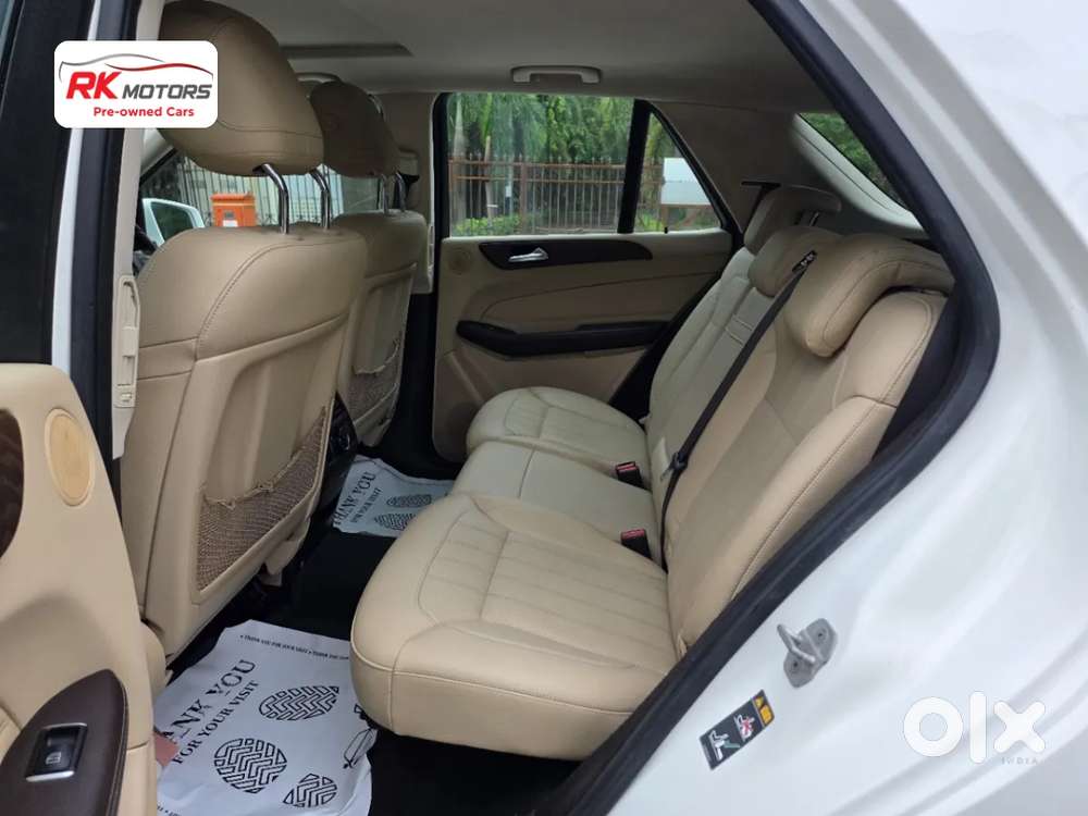 Mercedes-benz Gle 350 D, 2016, Diesel