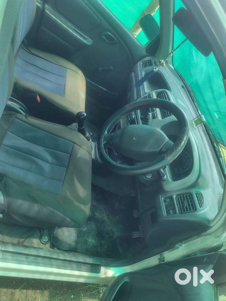 Maruti Suzuki Alto, 2011, Petrol