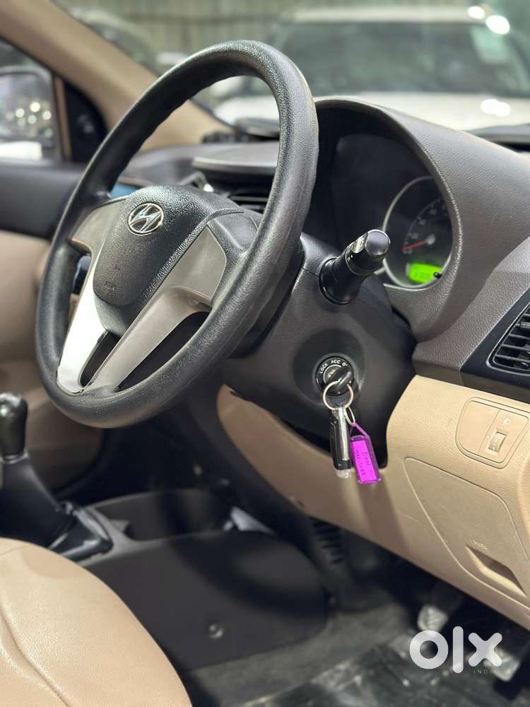 Hyundai Eon Magna Plus Optional, 2018, Petrol