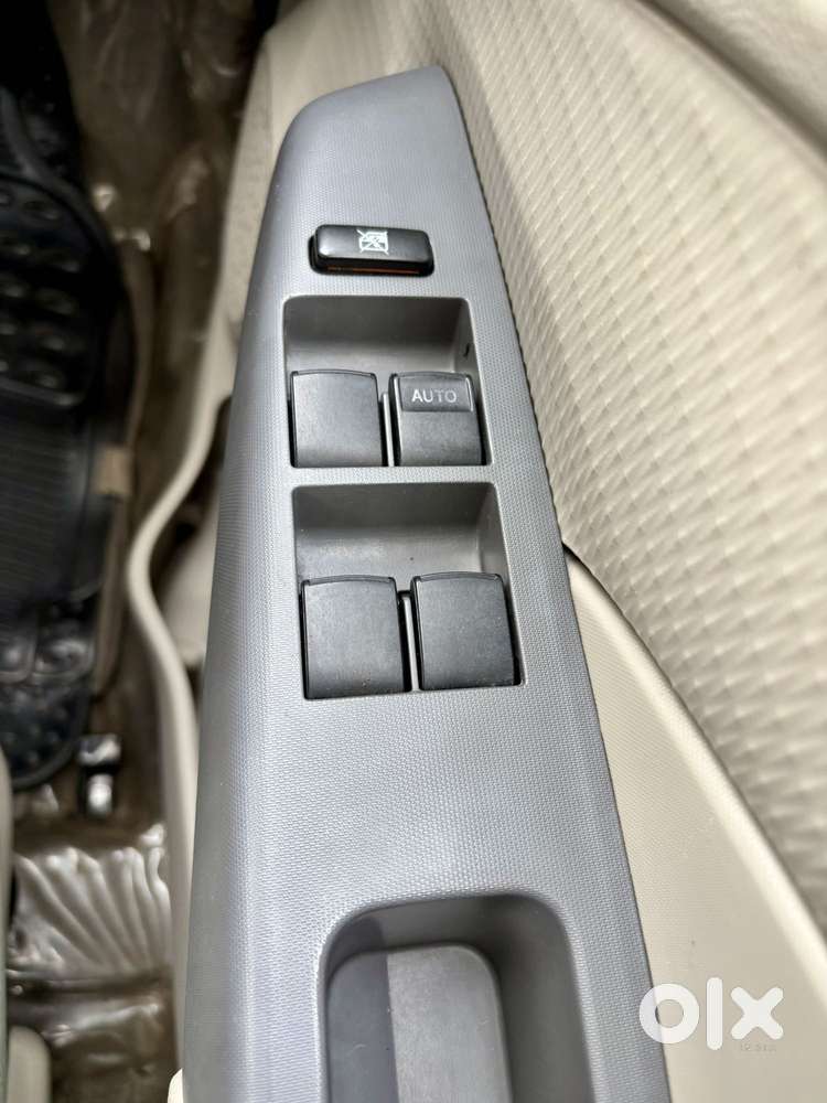 Toyota Etios Liva G, 2014, Petrol