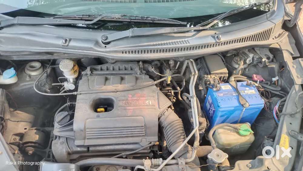 Maruti Suzuki Wagon R 2010 Petrol 78000 Km Driven