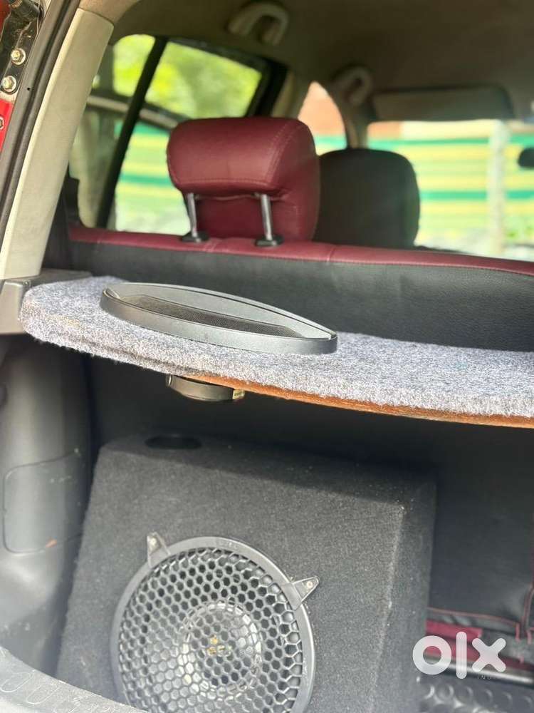 Maruti Suzuki Ritz 2011 Petrol Well Maintained
