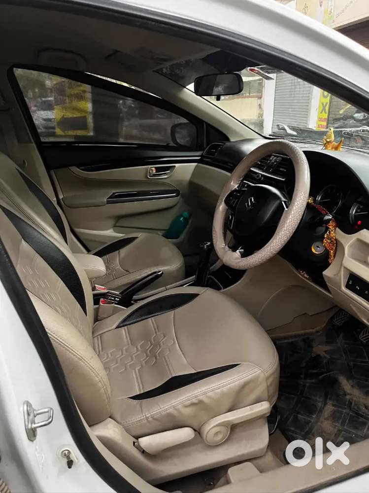 Maruti Suzuki Ciaz
