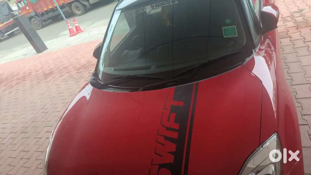 Maruti Suzuki Swift 2023