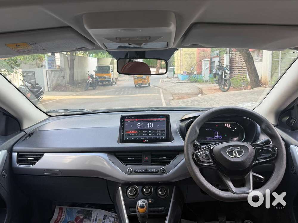 Tata Nexon 1.5 Revotorq Xm Plus (s), 2020, Petrol
