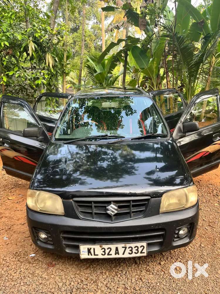 Maruti Suzuki Alto 2009