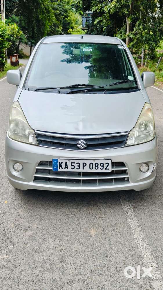 Maruti Suzuki Zen Estilo Vxi Bsiv, 2010, Petrol