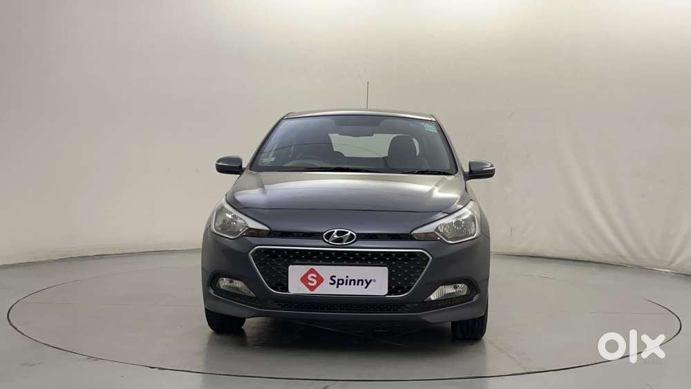 Hyundai Elite I20 Sportz 1.2, 2016, Petrol