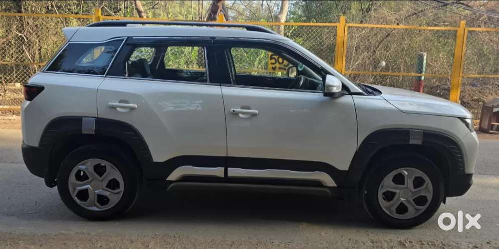 Maruti Suzuki Brezza, 2023, Cng & Hybrids