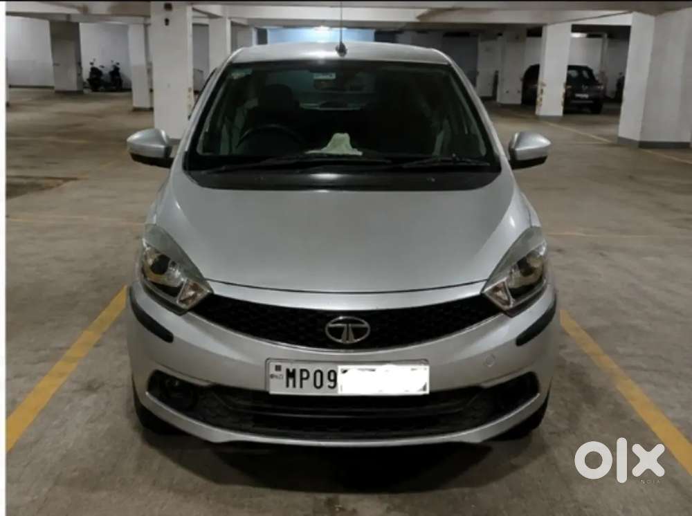 2nd Owner Tata Tiago 2016
