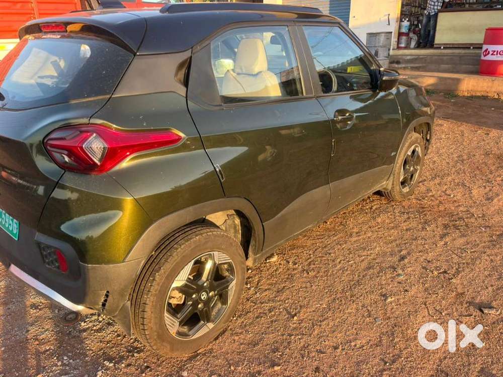 Tata Punch Ev Empowered Plus, 2024, Electric