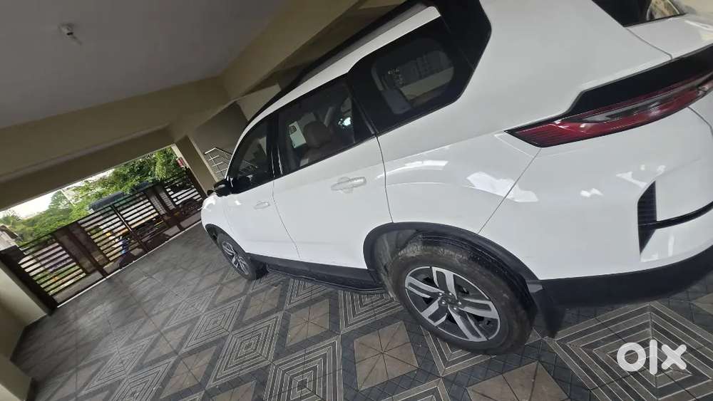 Tata Safari 2024 Diesel 16000 Km Driven Well Maintained Ka-03
