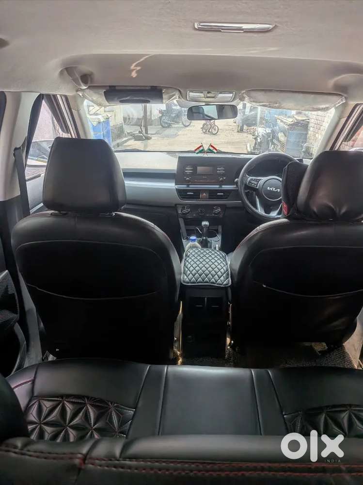 Kia Seltos 2021 Diesel Well Maintained