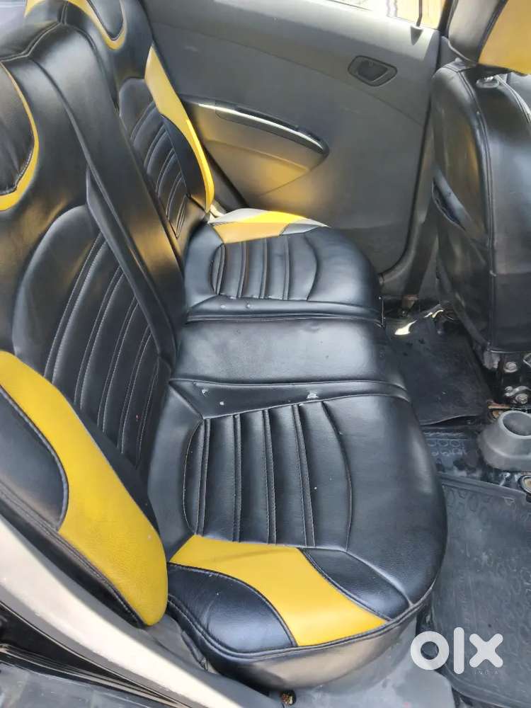 Chevrolet Beat 2016 Diesel 110000 Km Driven