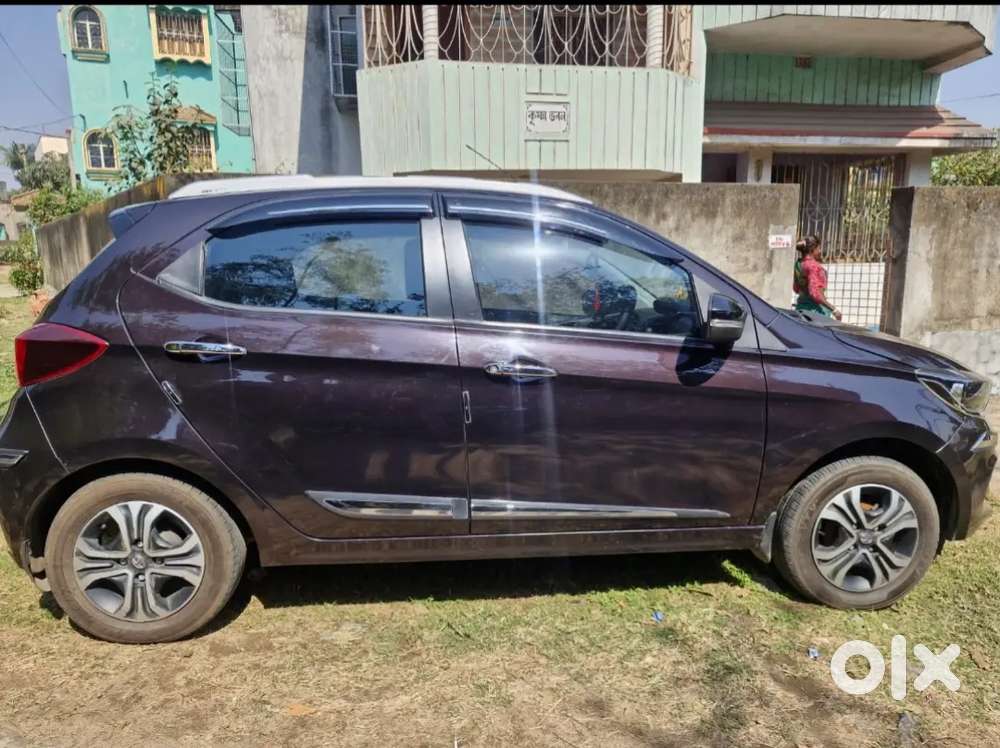 Tata Tiago Xt 1.2 Revotorn