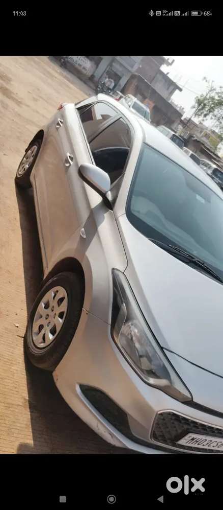 Hyundai I20 1.4 Magna 2018