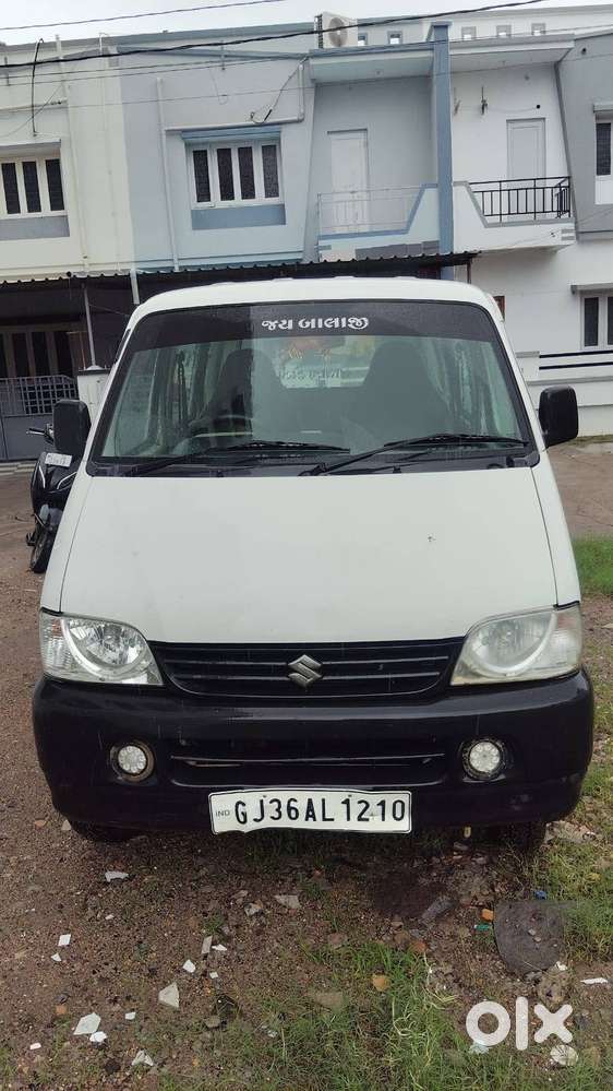 2023 Maruti Suzuki Eeco Cng 5-seater