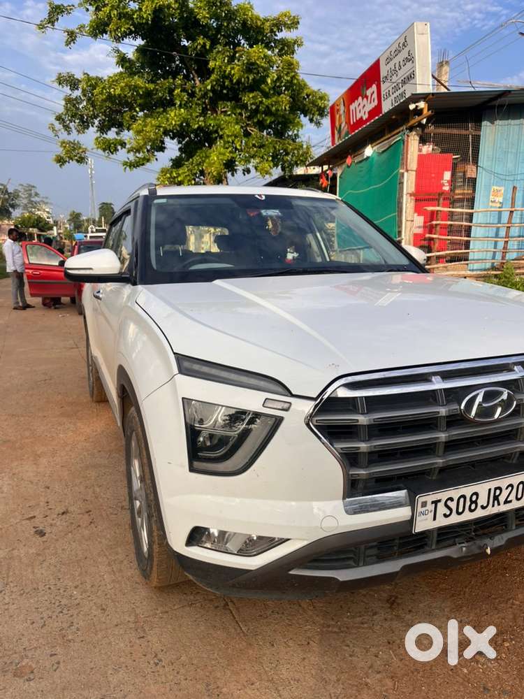 Hyundai Creta 2023