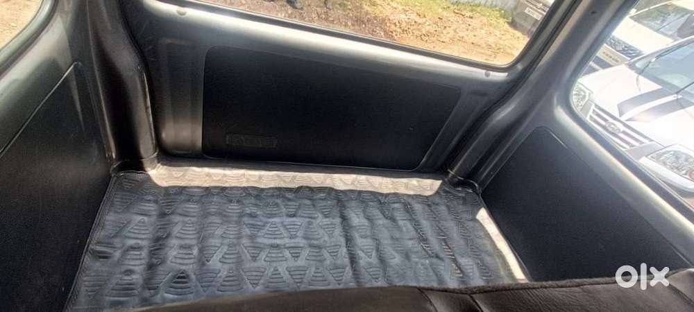 Maruti Suzuki Eeco 5 Seater Ac, 2020, Petrol