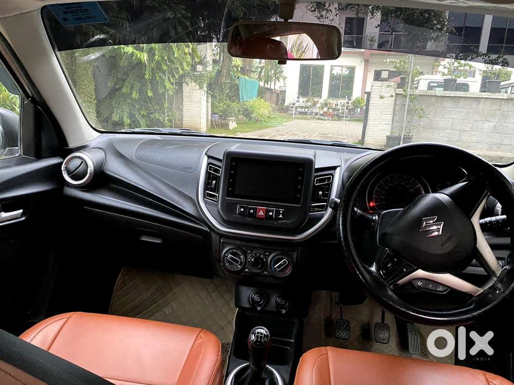 Maruti Suzuki Celerio Petrol 2024