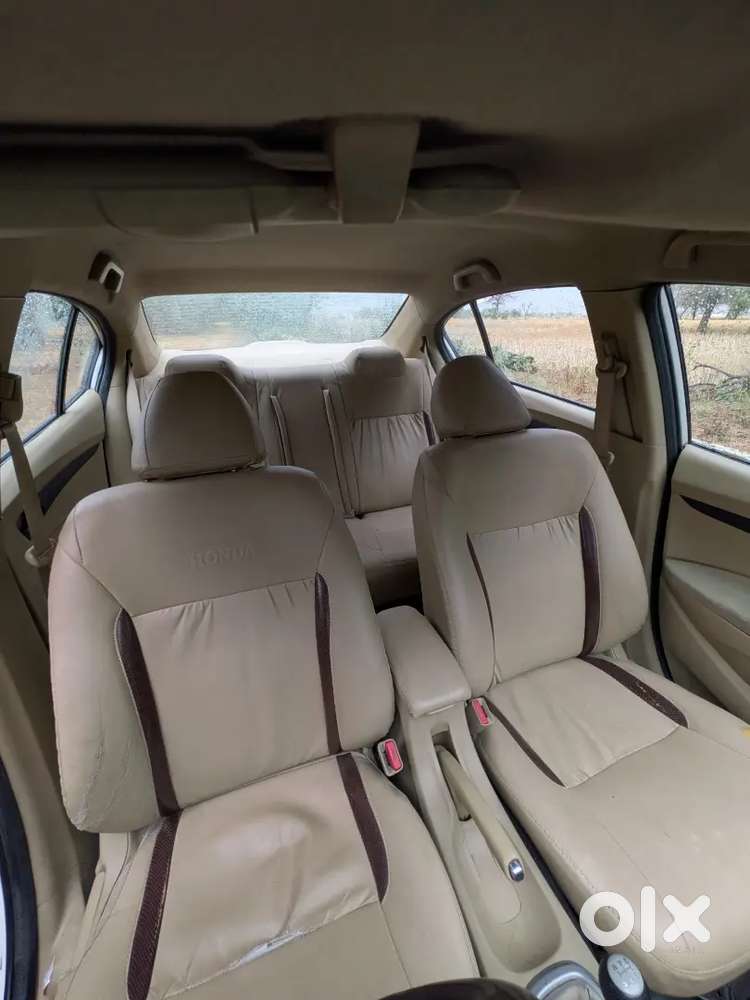 Honda City 2011 Petrol 95000 Km Driven