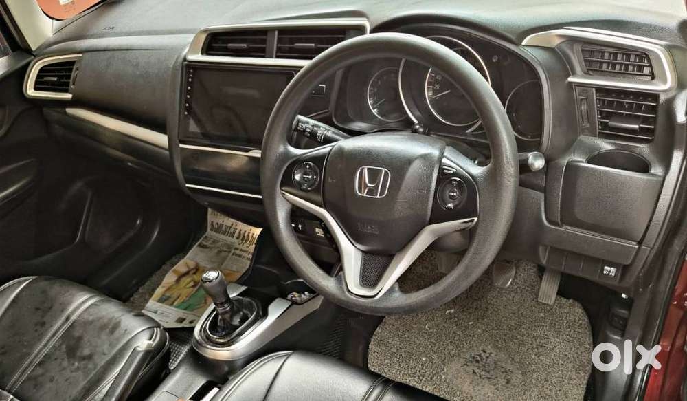 Honda Wr-v 1.5 Vx Exclusive Edition I-dtec, 2018, Diesel