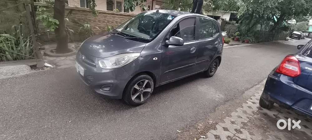 Hyundai I10 Magna 2012 Second Owner