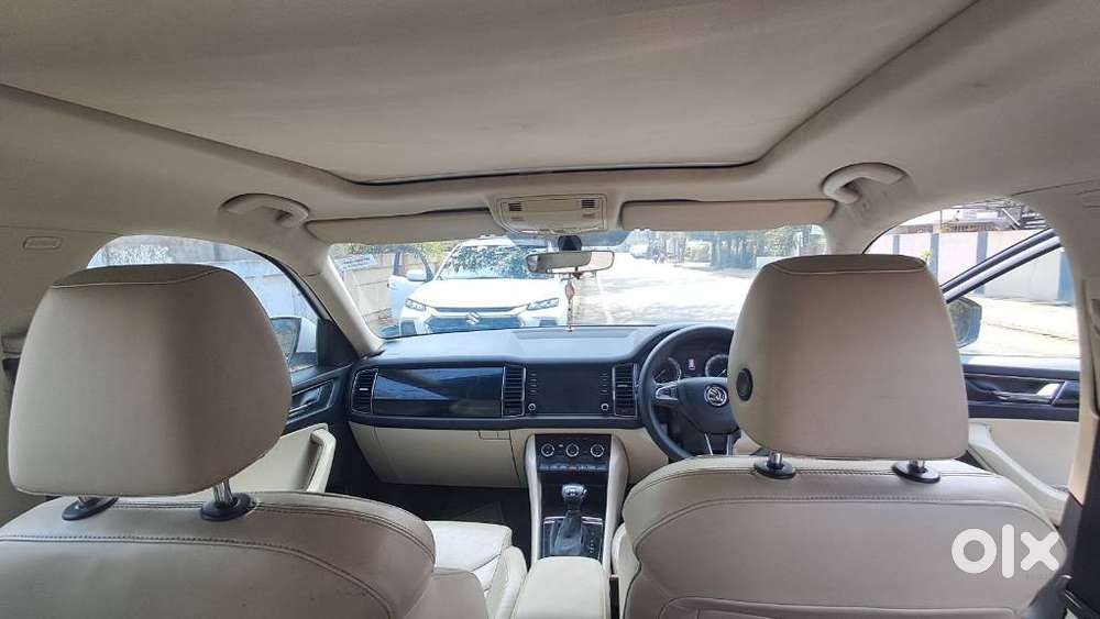 Skoda Kodiaq 2.0 Style Tdi 4x4 At, 2019, Diesel