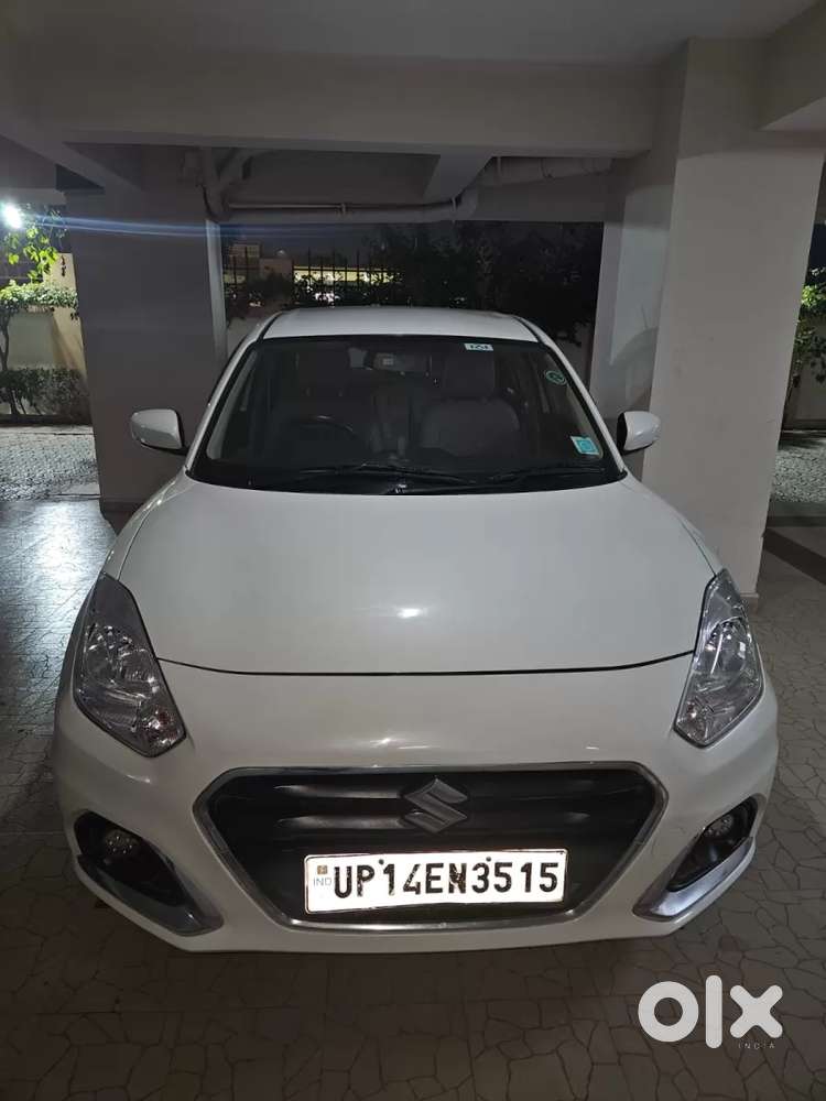 Maruti Suzuki Dzire 1.2 Vxi, 2020, Petrol