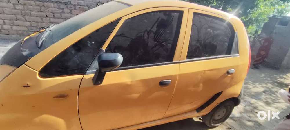 2013 Tata Nano Xt