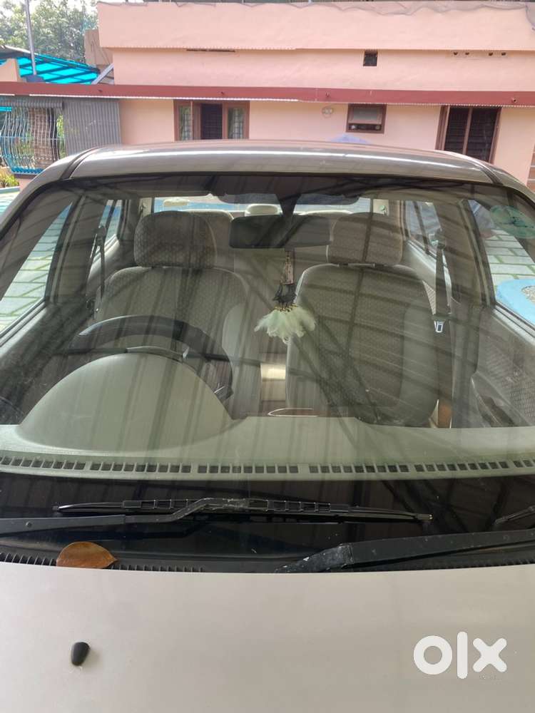 Hyundai Accent 2008 Year