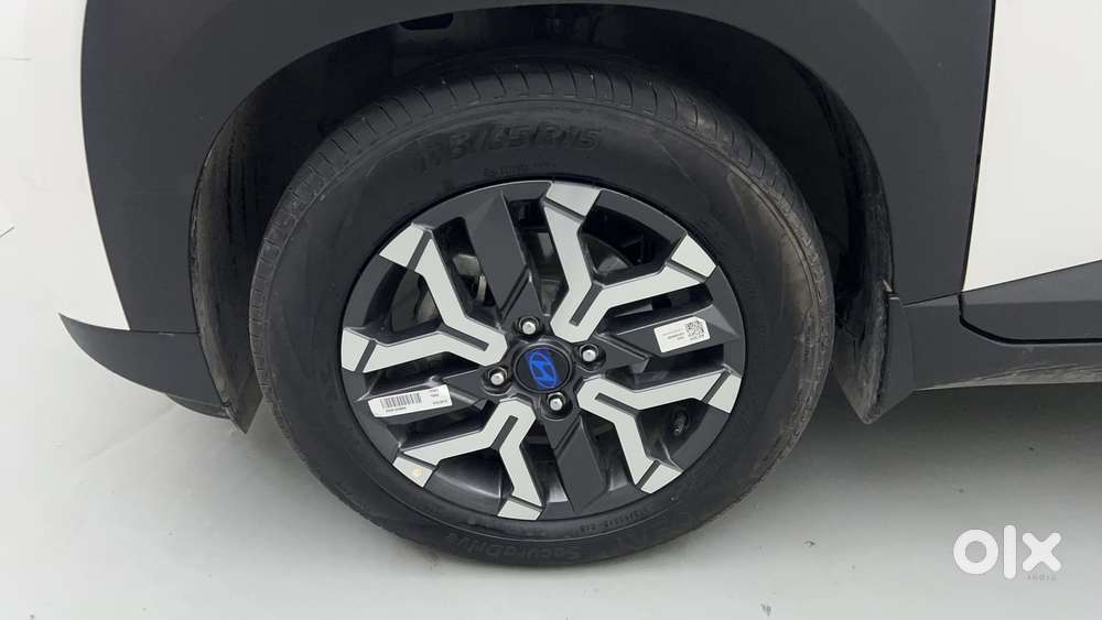 Hyundai Exter Sx (o) Connect 1.2 Amt, 2023, Petrol