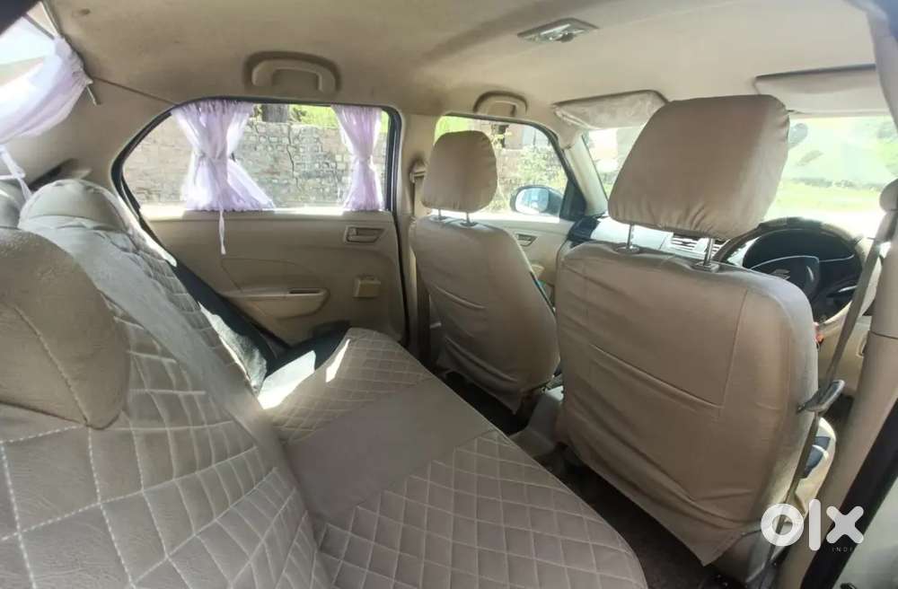 Swift Dzire Maruti 2014 Good Condition