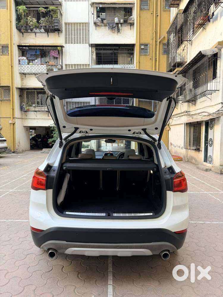 Bmw X1 2.0 Sdrive20d Xline, 2019, Diesel