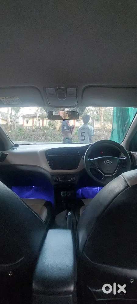 Hyundai I20 Magna 1.2 Petrol 2019